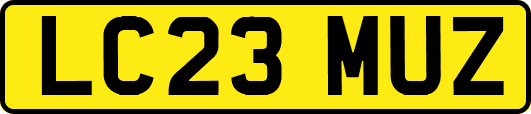 LC23MUZ