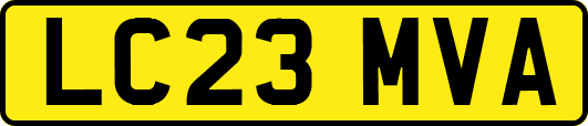 LC23MVA