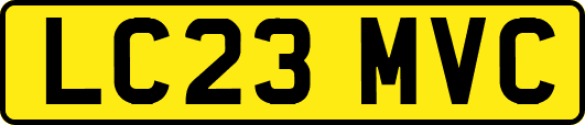 LC23MVC