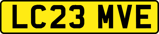 LC23MVE