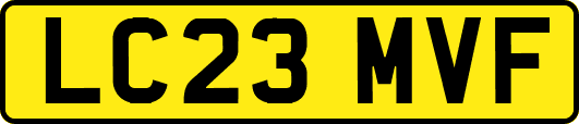 LC23MVF