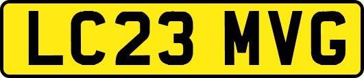 LC23MVG
