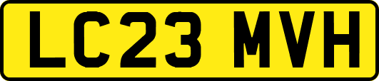 LC23MVH