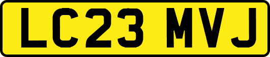 LC23MVJ