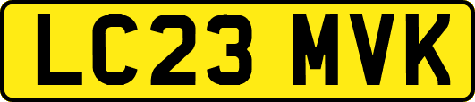 LC23MVK