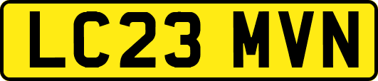 LC23MVN