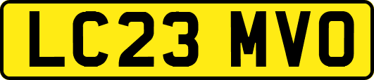 LC23MVO