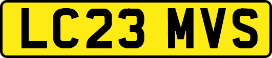 LC23MVS