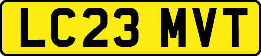 LC23MVT