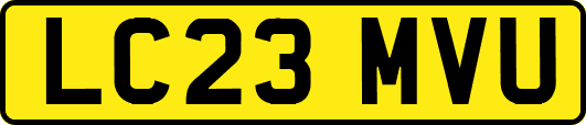 LC23MVU