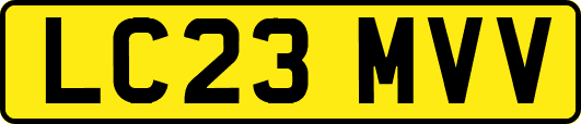LC23MVV