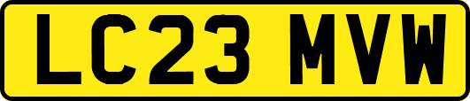 LC23MVW