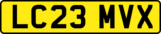 LC23MVX
