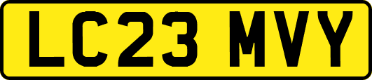 LC23MVY