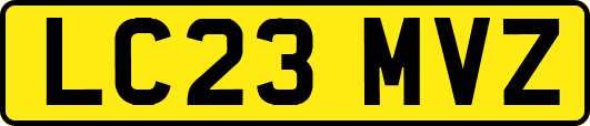 LC23MVZ