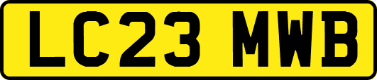 LC23MWB