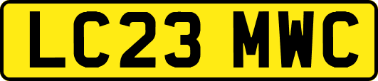 LC23MWC