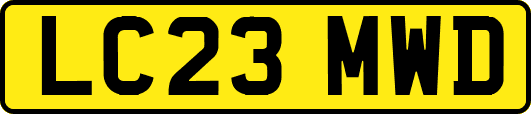 LC23MWD