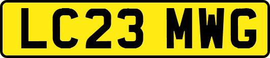 LC23MWG