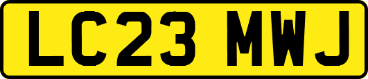 LC23MWJ