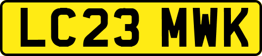 LC23MWK