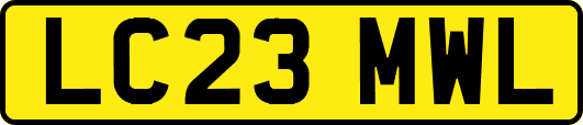 LC23MWL