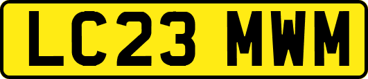 LC23MWM