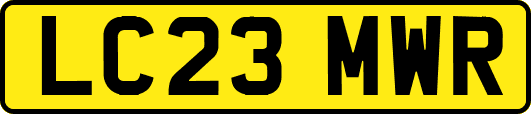 LC23MWR