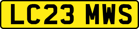 LC23MWS