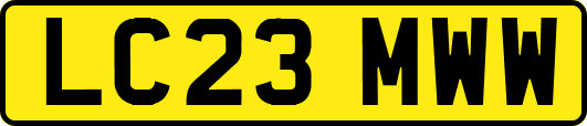 LC23MWW