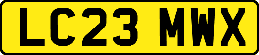 LC23MWX