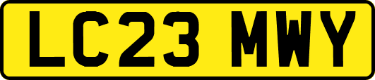 LC23MWY