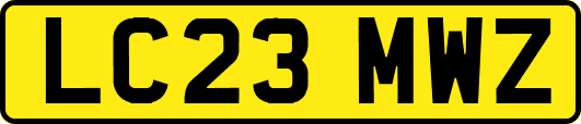 LC23MWZ
