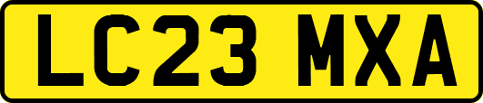 LC23MXA