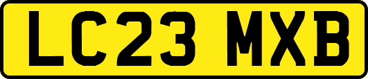 LC23MXB