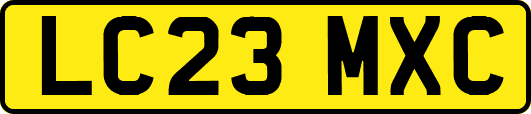 LC23MXC