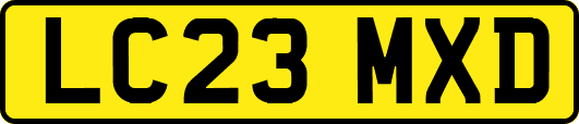 LC23MXD