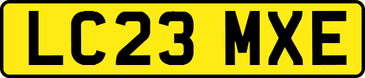 LC23MXE