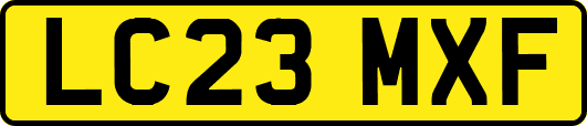 LC23MXF