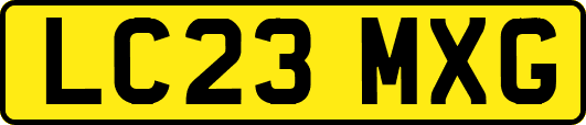 LC23MXG
