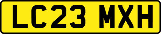 LC23MXH