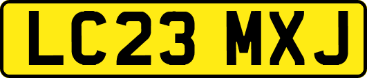 LC23MXJ