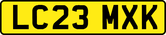 LC23MXK