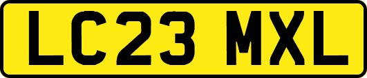 LC23MXL