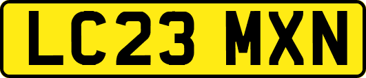 LC23MXN