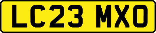LC23MXO