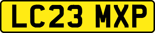 LC23MXP