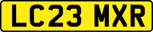 LC23MXR
