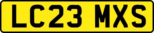 LC23MXS