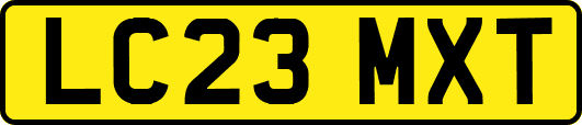 LC23MXT